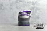 NIKE DUNK LOW PRO SB PURPLE PIGEON LIGHT GRAPHITE/PRISM VIOLET 304292-051