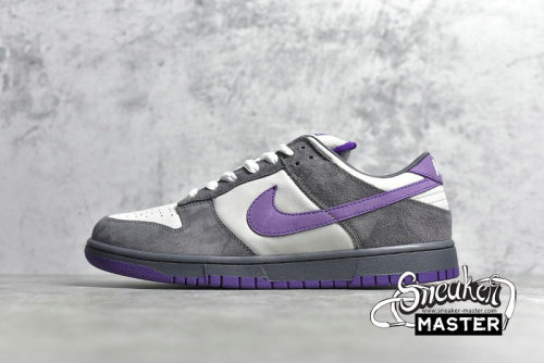 NIKE DUNK LOW PRO SB PURPLE PIGEON LIGHT GRAPHITE/PRISM VIOLET 304292-051