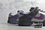 NIKE DUNK LOW PRO SB PURPLE PIGEON LIGHT GRAPHITE/PRISM VIOLET 304292-051