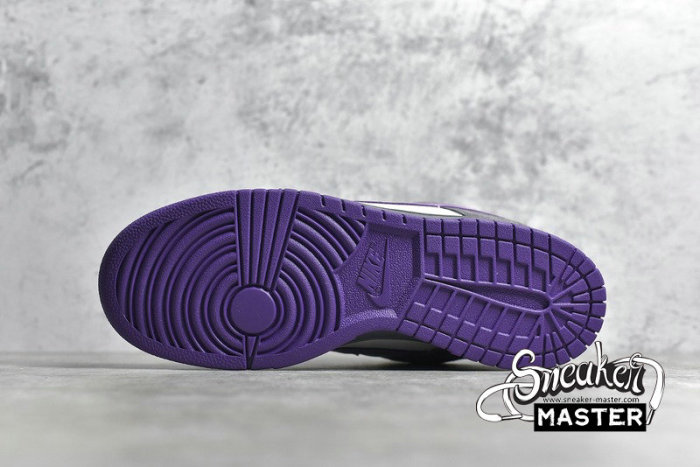 NIKE DUNK LOW PRO SB PURPLE PIGEON LIGHT GRAPHITE/PRISM VIOLET 304292-051
