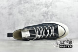 CONVERSE CHUCK TAYLOR ALL-STAR 70S HIGH BLACK/BLACK/EGRET 162050C