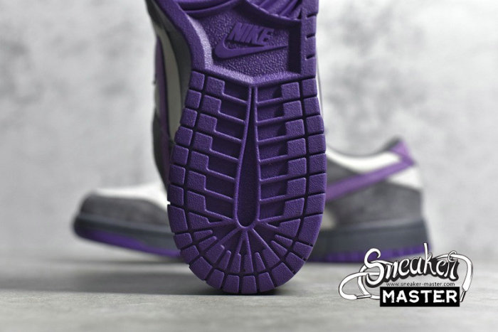 NIKE DUNK LOW PRO SB PURPLE PIGEON LIGHT GRAPHITE/PRISM VIOLET 304292-051