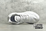 ADIDAS DAY JOGGER SHOES CLOUD WHITE/CLOUD WHITE/CLOUD WHITE FW0238
