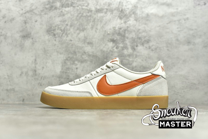 killshot desert orange