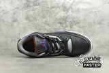 NIKE AIR JORDAN 3 RETRO BLACK/CEMENT GREY-WHITE-COURT PURPLE CT8532-050