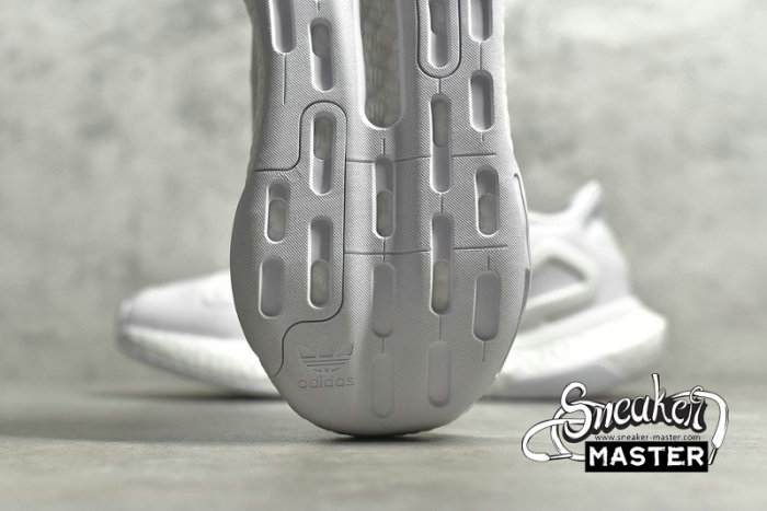 ADIDAS DAY JOGGER SHOES CLOUD WHITE/CLOUD WHITE/CLOUD WHITE FW0238