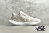 ADIDAS DAY JOGGER SHOES LIGHT PINK/LIGHT PINK/CLOUD WHITE FW0239