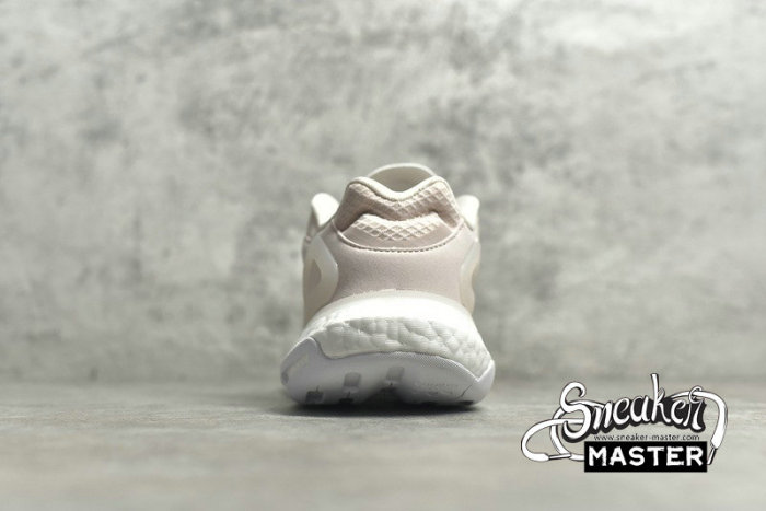 ADIDAS DAY JOGGER SHOES LIGHT PINK/LIGHT PINK/CLOUD WHITE FW0239