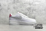NIKE AIR FORCE 1 LOW 07 WHITE/DESERT BERRY 315115-156