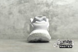 ADIDAS DAY JOGGER SHOES CLOUD WHITE/CLOUD WHITE/CLOUD WHITE FW0238