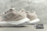 ADIDAS DAY JOGGER SHOES LIGHT PINK/LIGHT PINK/CLOUD WHITE FW0239