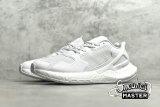ADIDAS DAY JOGGER SHOES CLOUD WHITE/CLOUD WHITE/CLOUD WHITE FW0238