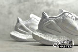 ADIDAS DAY JOGGER SHOES CLOUD WHITE/CLOUD WHITE/CLOUD WHITE FW0238