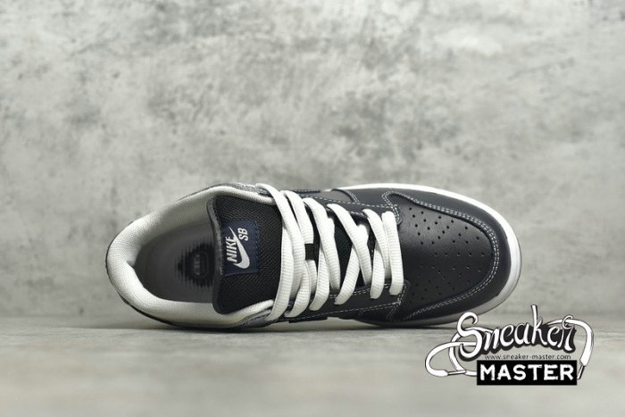 NIKE DUNK LOW PREMIUM SB LUNAR ECLIPSE EAST LIGHT GRAPHITE/ANTHRACITE 313170-001