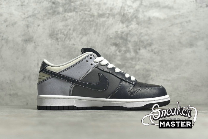 NIKE DUNK LOW PREMIUM SB LUNAR ECLIPSE EAST LIGHT GRAPHITE/ANTHRACITE 313170-001