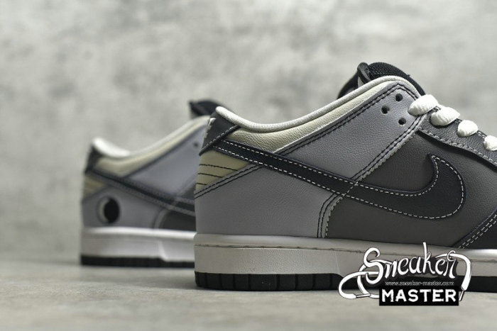 NIKE DUNK LOW PREMIUM SB LUNAR ECLIPSE EAST LIGHT GRAPHITE/ANTHRACITE 313170-001