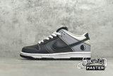 NIKE DUNK LOW PREMIUM SB LUNAR ECLIPSE EAST LIGHT GRAPHITE/ANTHRACITE 313170-001