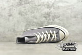 CONVERSE CHUCK TAYLOR ALL STAR HIGH MOODY PURPLE/WHITE/BEIGE 163352C