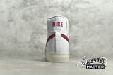 NIKE BLAZER MID '77 VNTG WHITE/WHITE/BRICK RED BQ6806-102