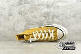 CONVERSE CHUCK TAYLOR ALL STAR 70S HIGH MUSTARD YELLOW/MUSTARD YELLOW/WHITE 159189C