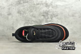 NIKE AIR MAX 97 WORLDWIDE PACK BLACK/GREEN STRIKE/FLASH CRIMSON/WHITE CZ5607-001