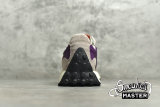 NEW BALANCE 327 RUNNING SHOES PURPLE/ORANGE/WHITE-LIGHT GREY MS327ZS1