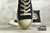 CONVERSE CHUCK TAYLOR ALL-STAR HIGH BLACK/BLACK/EGRET 1CL180