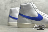 NIKE BLAZER MID '77 WHITE RACER BLUE WHITE/RACER BLUE/SAIL CZ1055-103