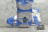 NIKE AIR MORE UPTEMPO UNIVERSITY BLUE/WHITE 921948-401