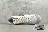 NIKE BLAZER MID 77 SKETCH WHITE/WHITE/BLACK CW7580-101