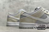 NIKE SB DUNK LOW SUMMIT WHITE/WHITE-WOLF GREY AR0778-110
