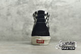 VANS SK8-HIGH SLIM BLACK/WHITE/BLACK VN0A3TKNQXH