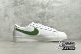 NIKE BLAZER LOW FOREST GREEN WHITE/FOREST GREEN/SAIL CI6377-108