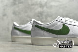 NIKE BLAZER LOW FOREST GREEN WHITE/FOREST GREEN/SAIL CI6377-108