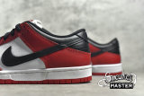 NIKE SB DUNK LOW J-PACK CHICAGO RED/WHITE-BLACK BQ6817-600