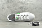 NIKE BLAZER LOW GREEN SPARK WHITE/GREEN SPARK/SAIL CI6377-105