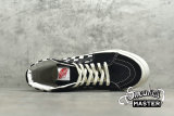 VANS SK8-HIGH SLIM BLACK/WHITE/BLACK VN0A3TKNQXH