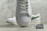 NIKE BLAZER LOW FOREST GREEN WHITE/FOREST GREEN/SAIL CI6377-108