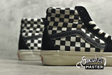 VANS SK8-HIGH SLIM BLACK/WHITE/BLACK VN0A3TKNQXH
