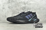 ADIDAS DAY JOGGER SHOES CORE BLACK/CORE BLACK/CORE BLACK FY3015