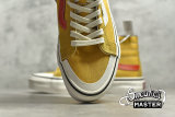 VANS SK8-HIGH 138 DECON SF GINGER/GINGER/WHITE VN0A3MV122S