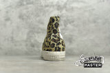 CONVERSE CHUCK TAYLOR ALL STAR HIGH LEOPARD PRINT/BLACK/WHITE 1CL128