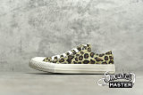 CONVERSE CHUCK TAYLOR ALL-STAR LOW COLORS OX LEOPARD/WHITE 1CL219