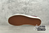 VANS SK8-MID WINE RED/WINE RED/WHITE VN0A3WM324Q