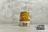 VANS SK8-MID YELLOW/YELLOW/WHITE VN0A3WM322L
