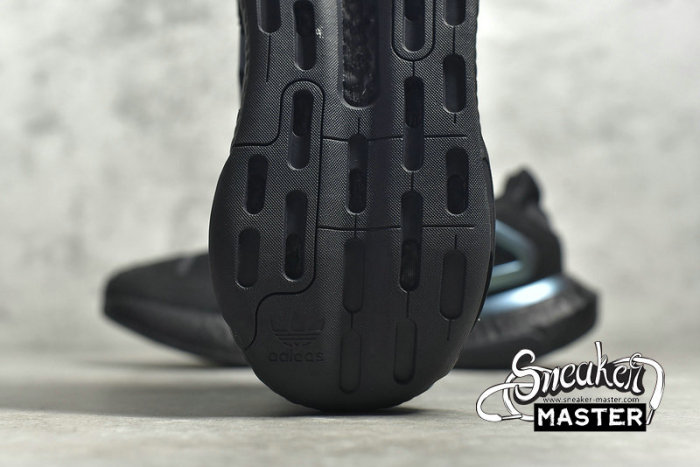 ADIDAS DAY JOGGER SHOES CORE BLACK/CORE BLACK/CORE BLACK FY3015