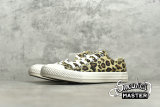 CONVERSE CHUCK TAYLOR ALL-STAR LOW COLORS OX LEOPARD/WHITE 1CL219
