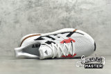 ADIDAS X9000L4 SHOES CLOUD WHITE/CLOUD WHITE/CORE BLACK FW8388