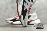 ADIDAS X9000L4 SHOES CLOUD WHITE/CLOUD WHITE/CORE BLACK FW8388