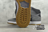 NIKE SB DUNK TRD MID DARK GREY/BLACK/WHITE 854851-066